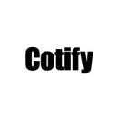 Cotify Logo