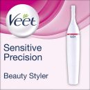 &nbsp; Veet Sensitive Precision Beauty Styler